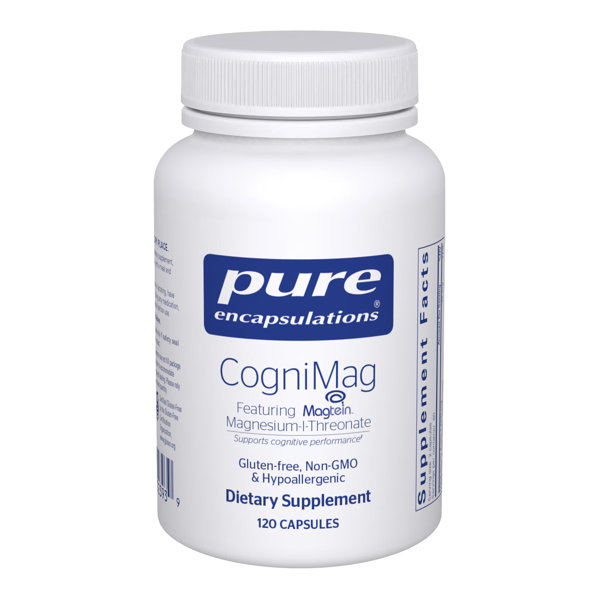 CogniMag 120ct