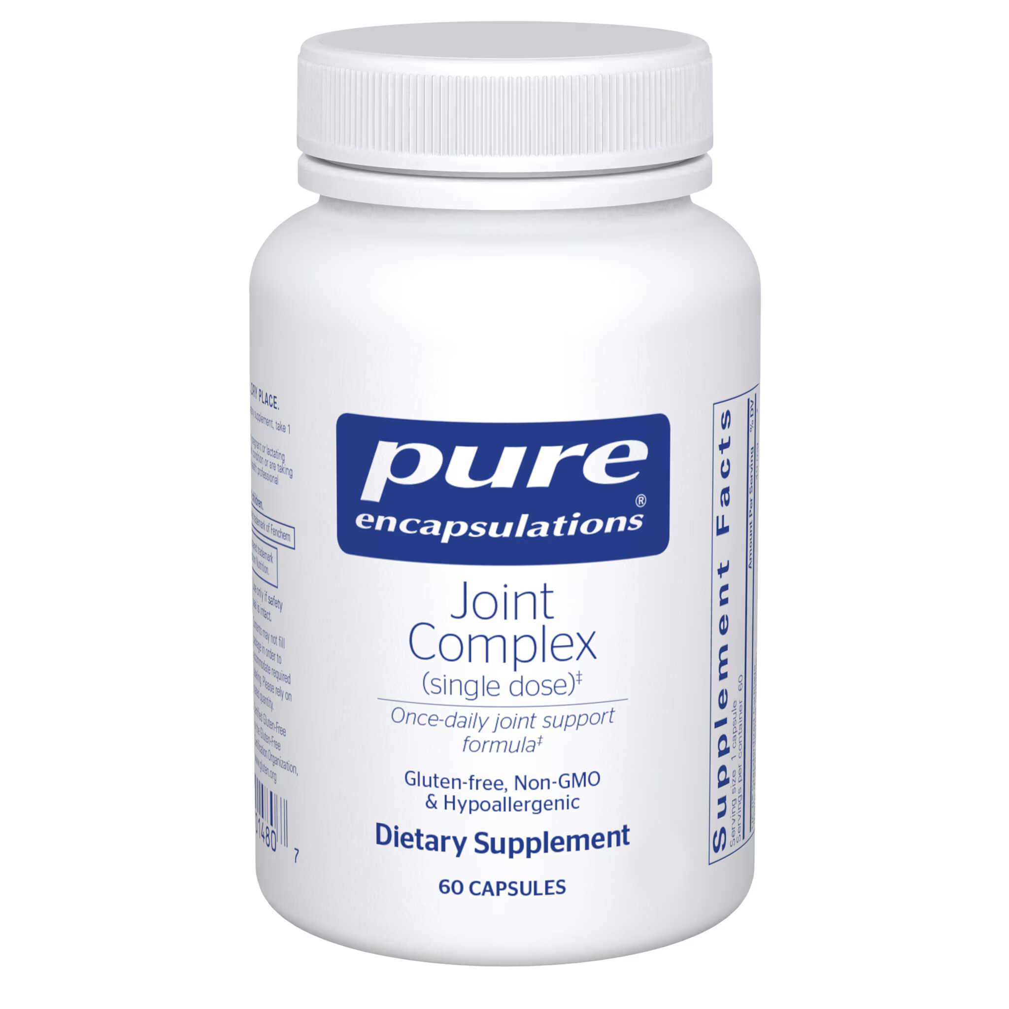 Joint Complex (single dose) 60ct
