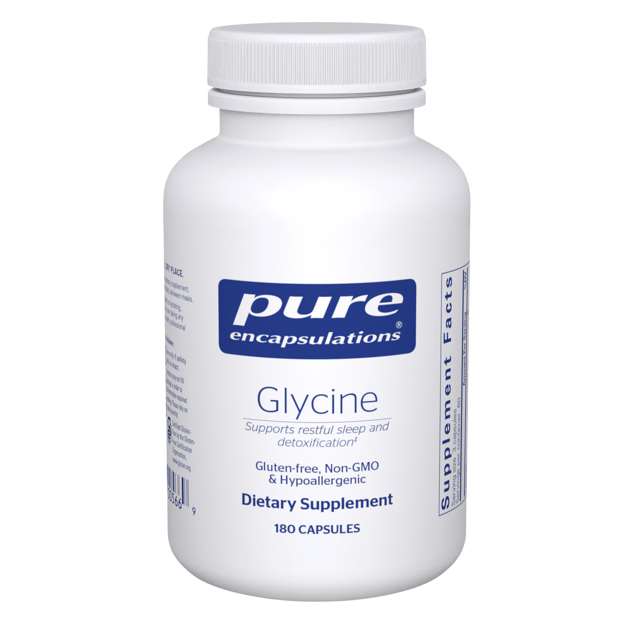 Glycine 180ct