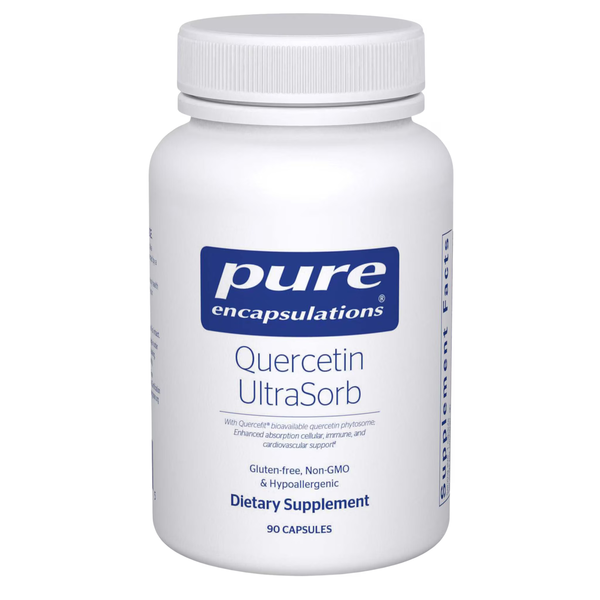 Quercetin UltraSorb 90ct