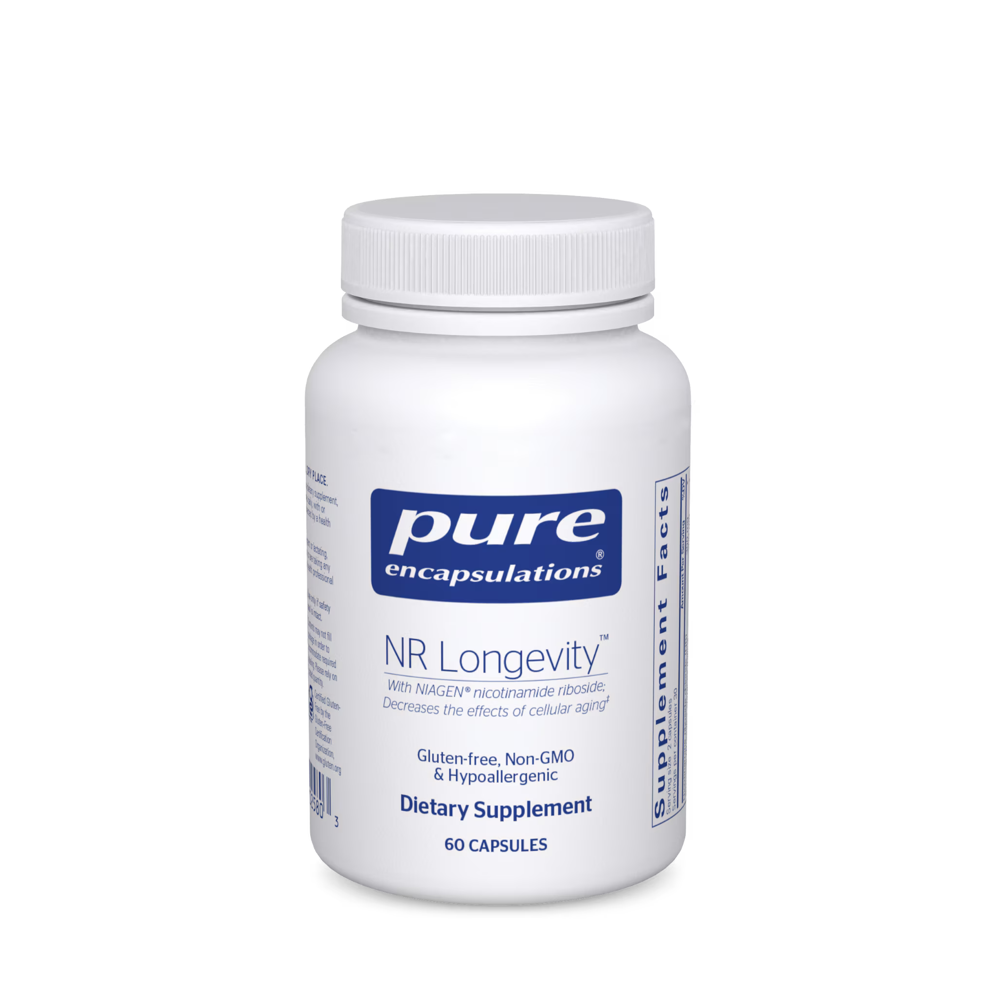 NR Longevity™ 60ct