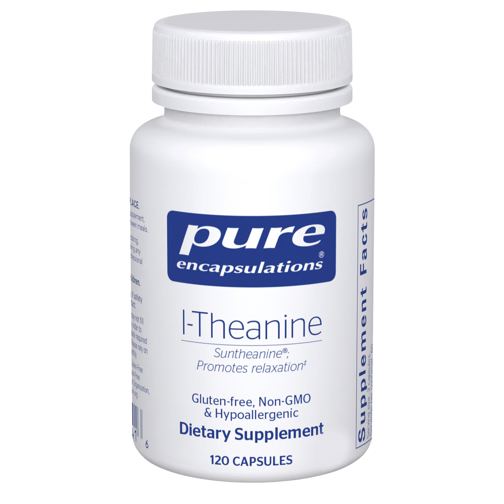 l-Theanine 60ct