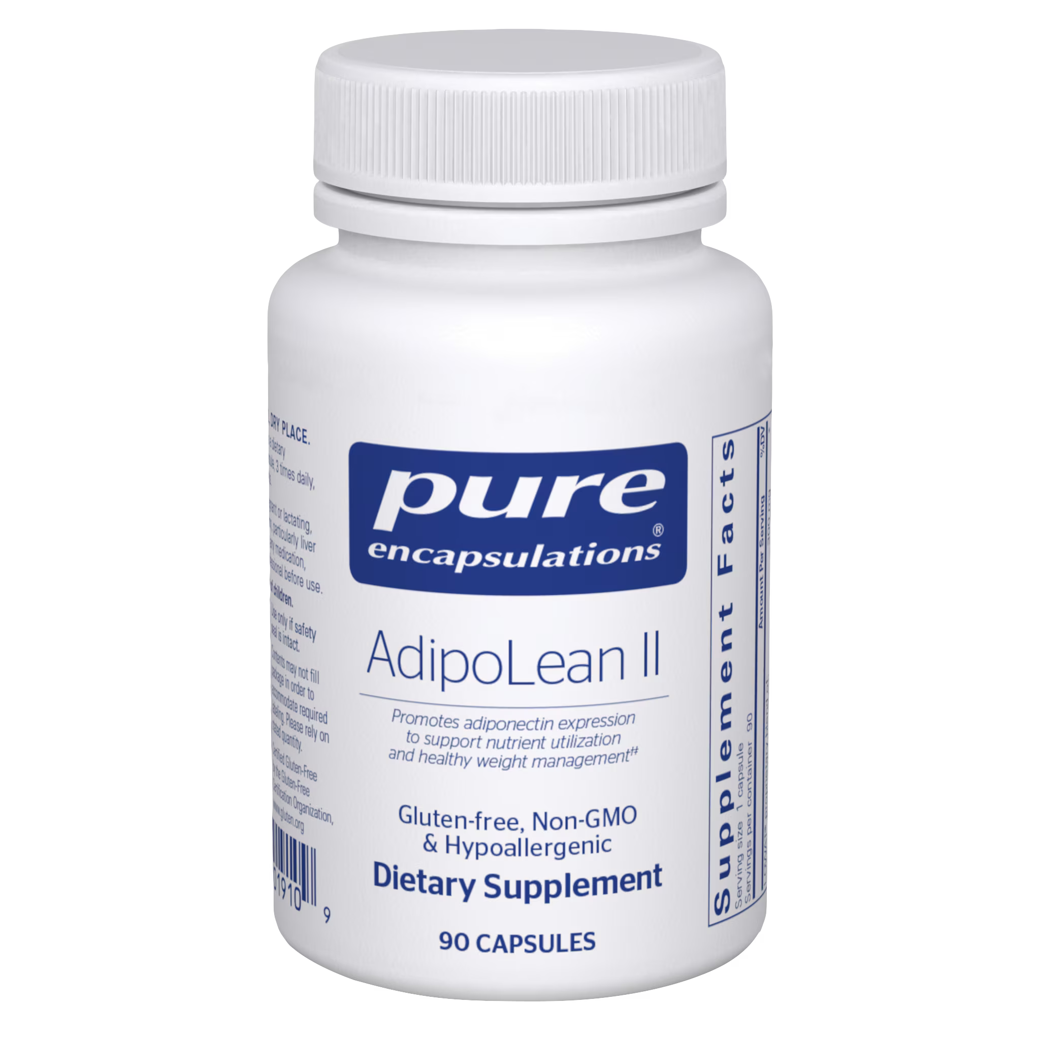 AdipoLean II 90ct