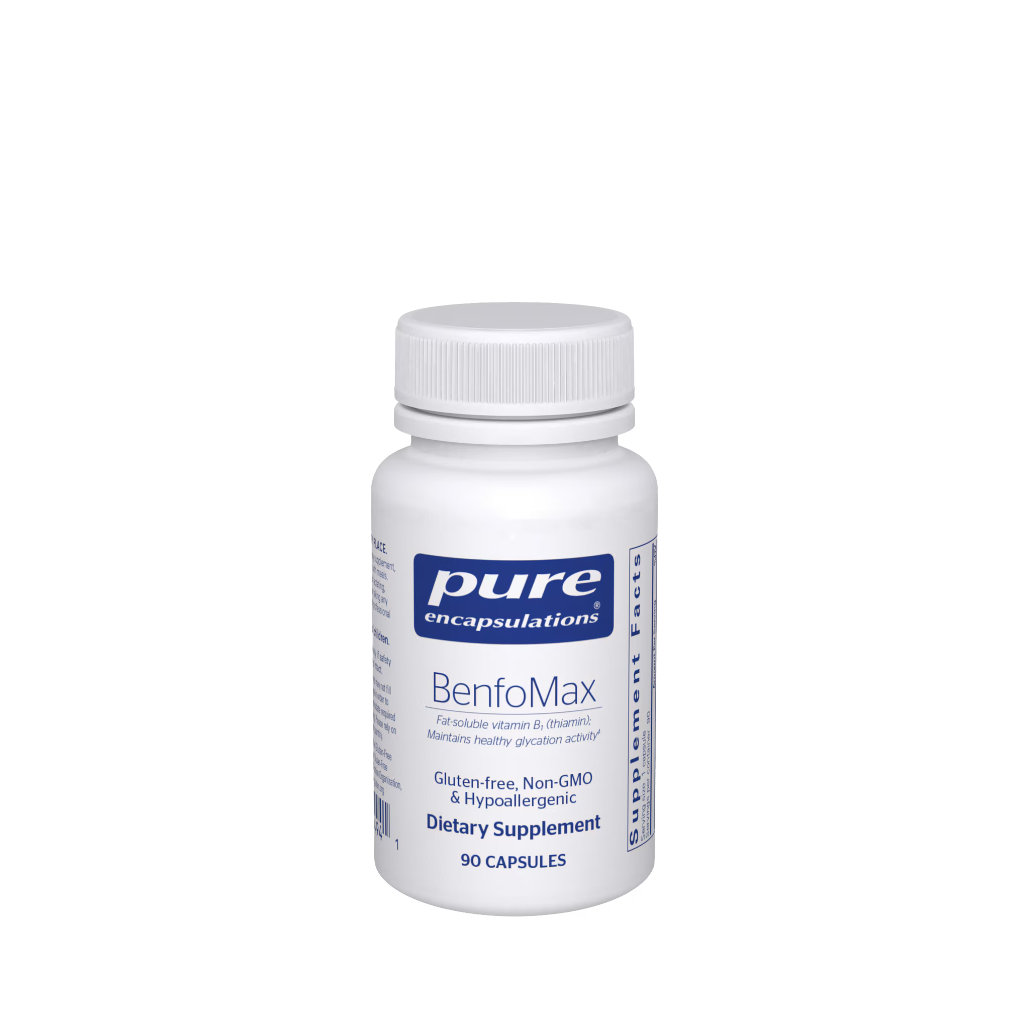BenfoMax 90ct