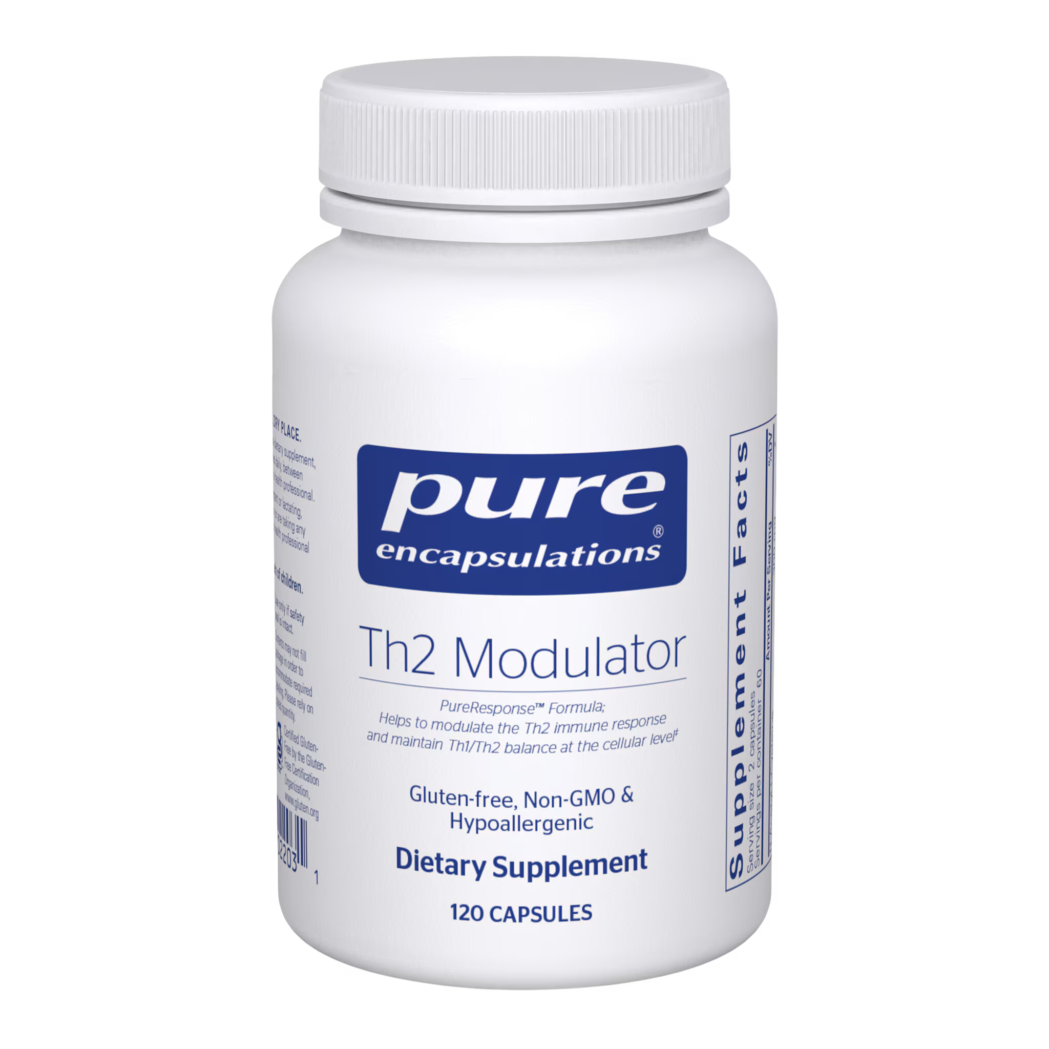 Th2 Modulator 120ct