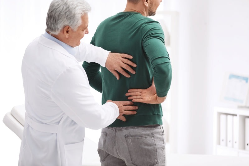 For chronic pain and fibromyalgia patients