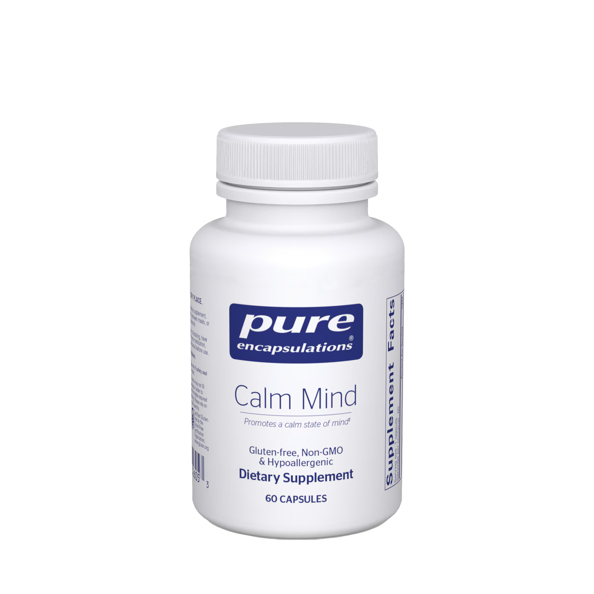 Calm Mind 60ct