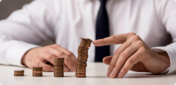 What that means for compounding costs