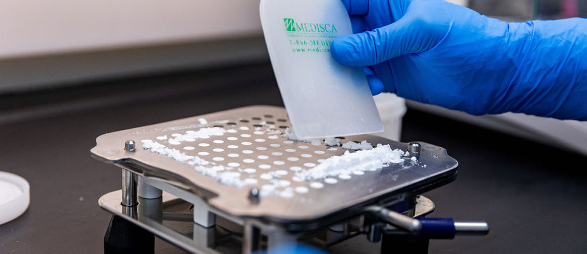 What Is a Compounding Pharmacy?