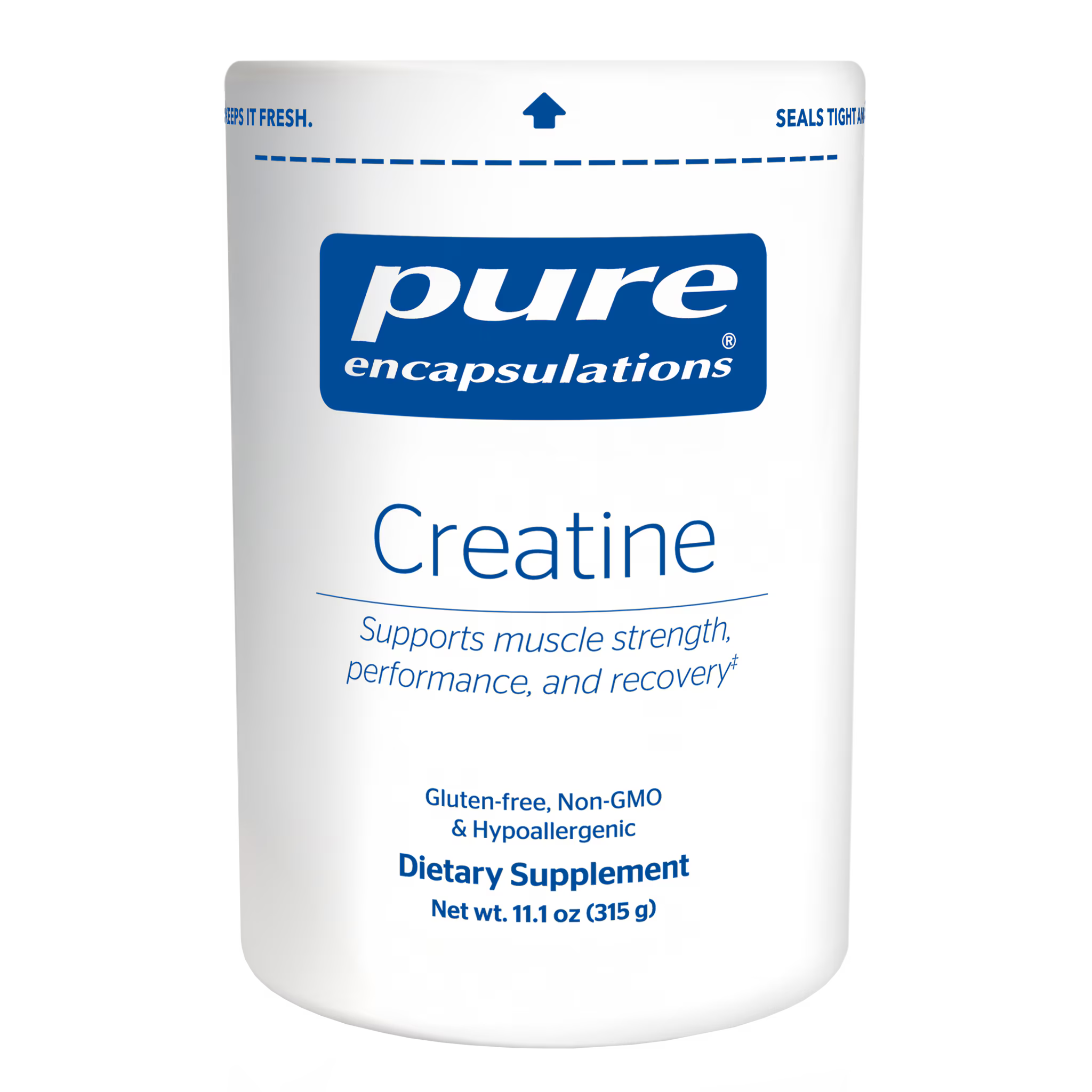 Creatine 11.1oz