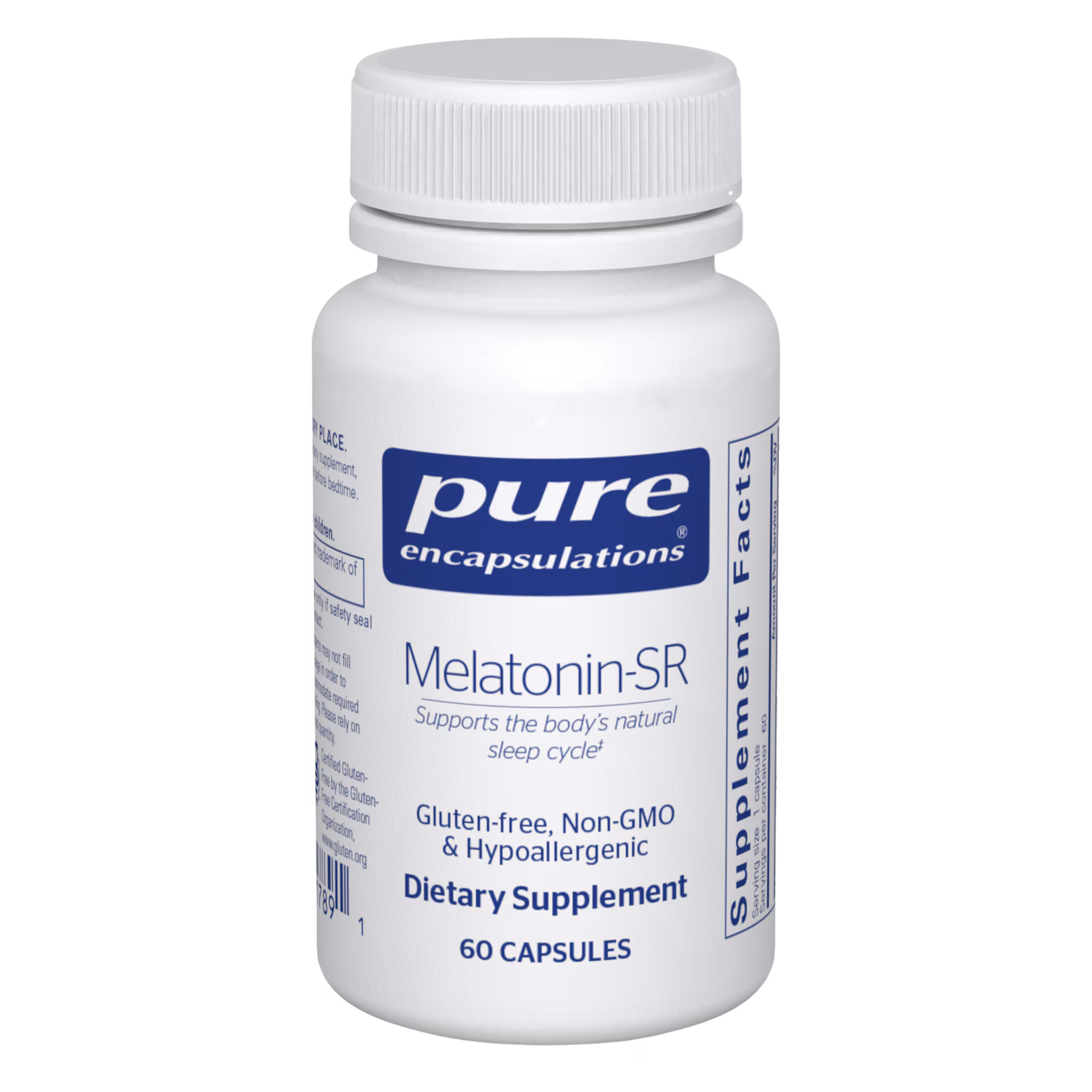 Melatonin-SR 60ct