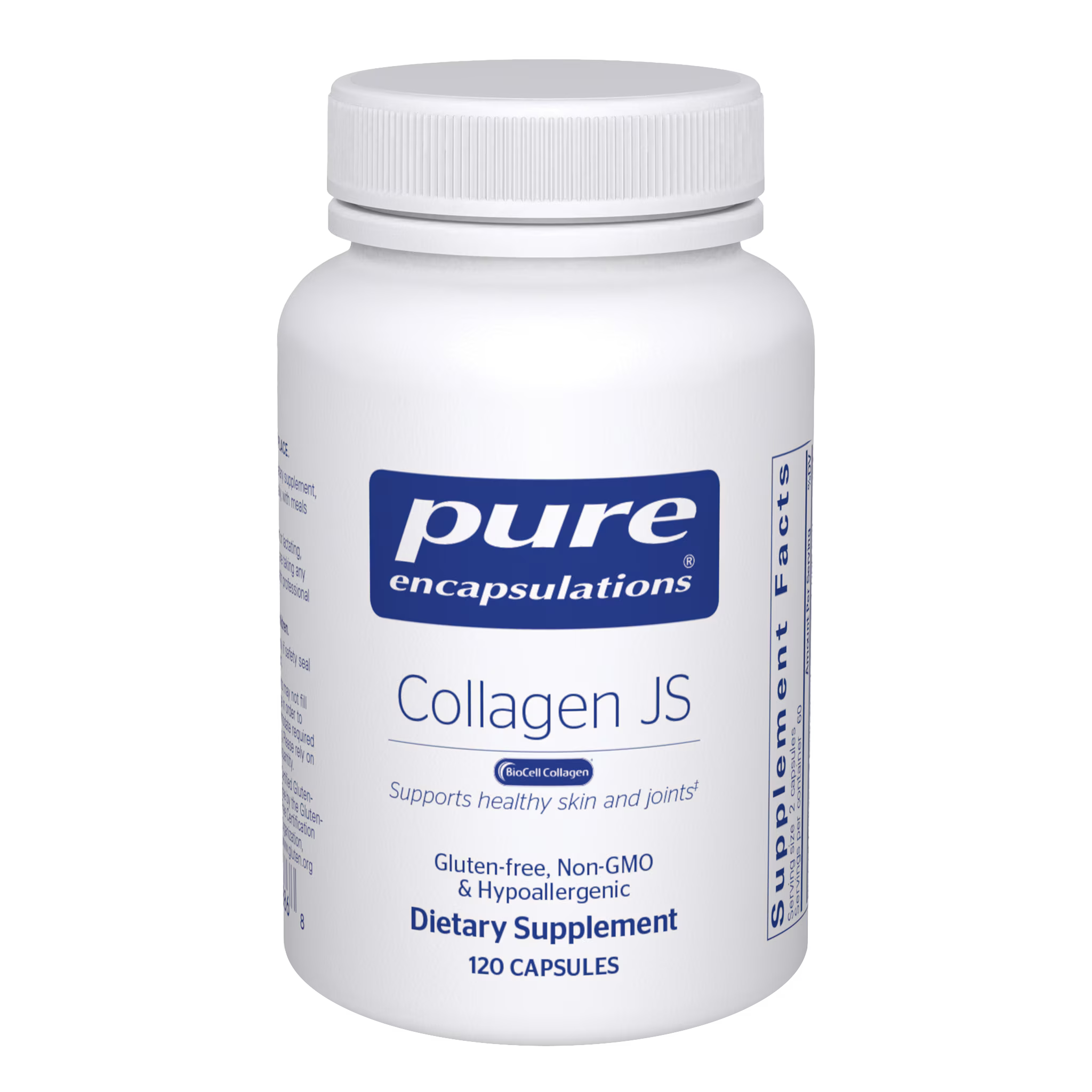 Collagen JS 120ct