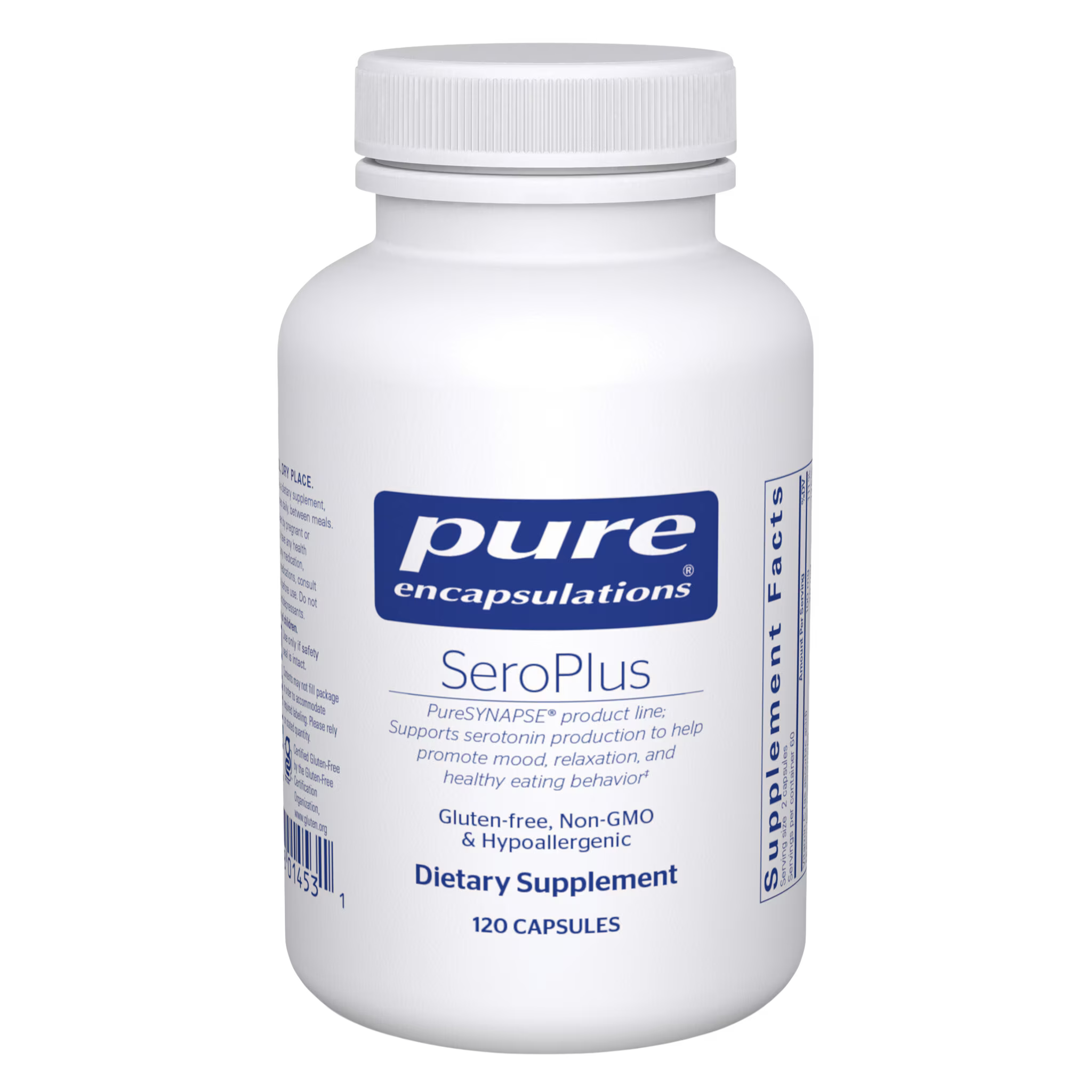 SeroPlus 120ct