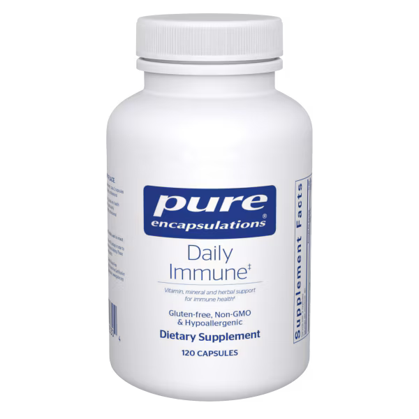 Daily Immune‡ 120ct