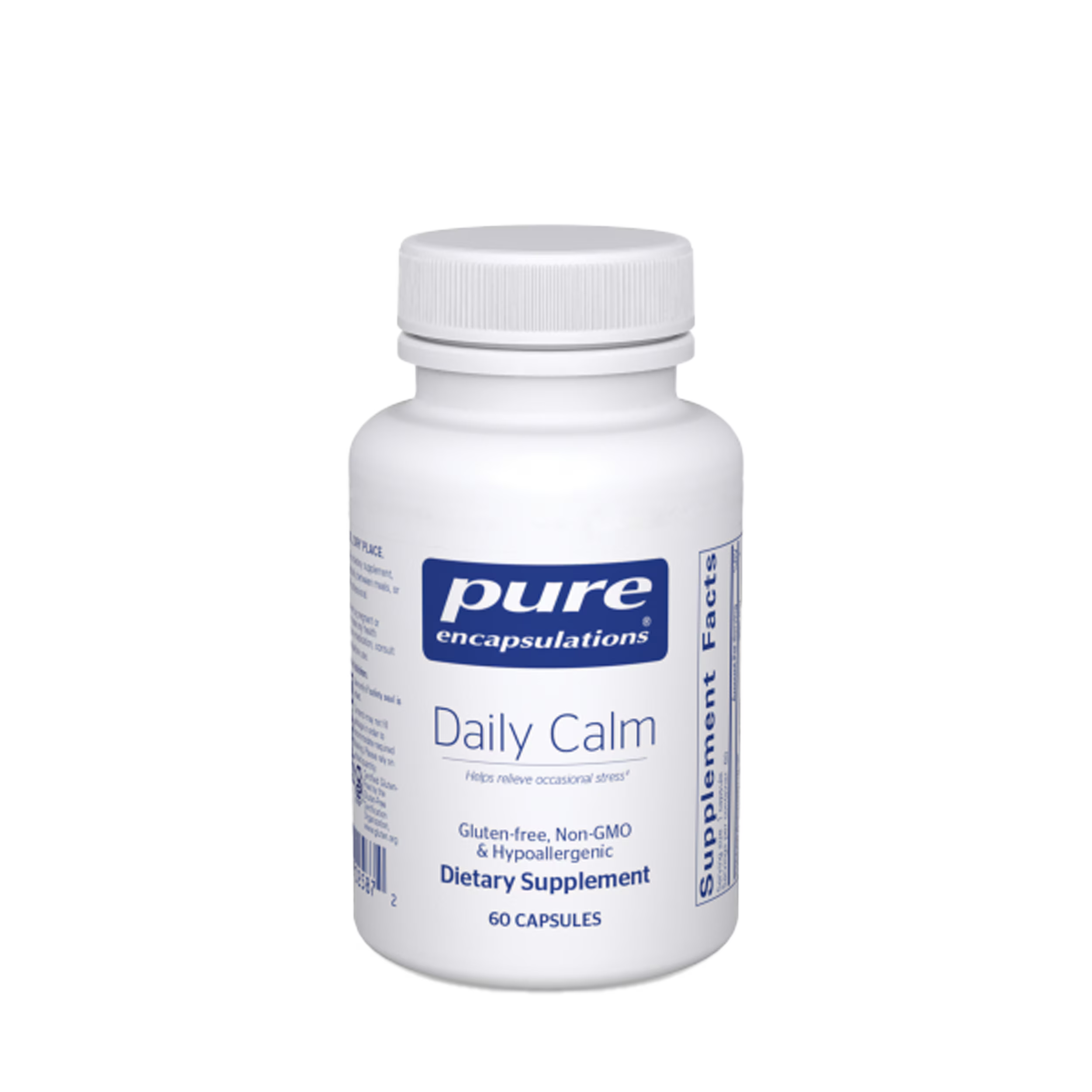 Daily Calm 60ct