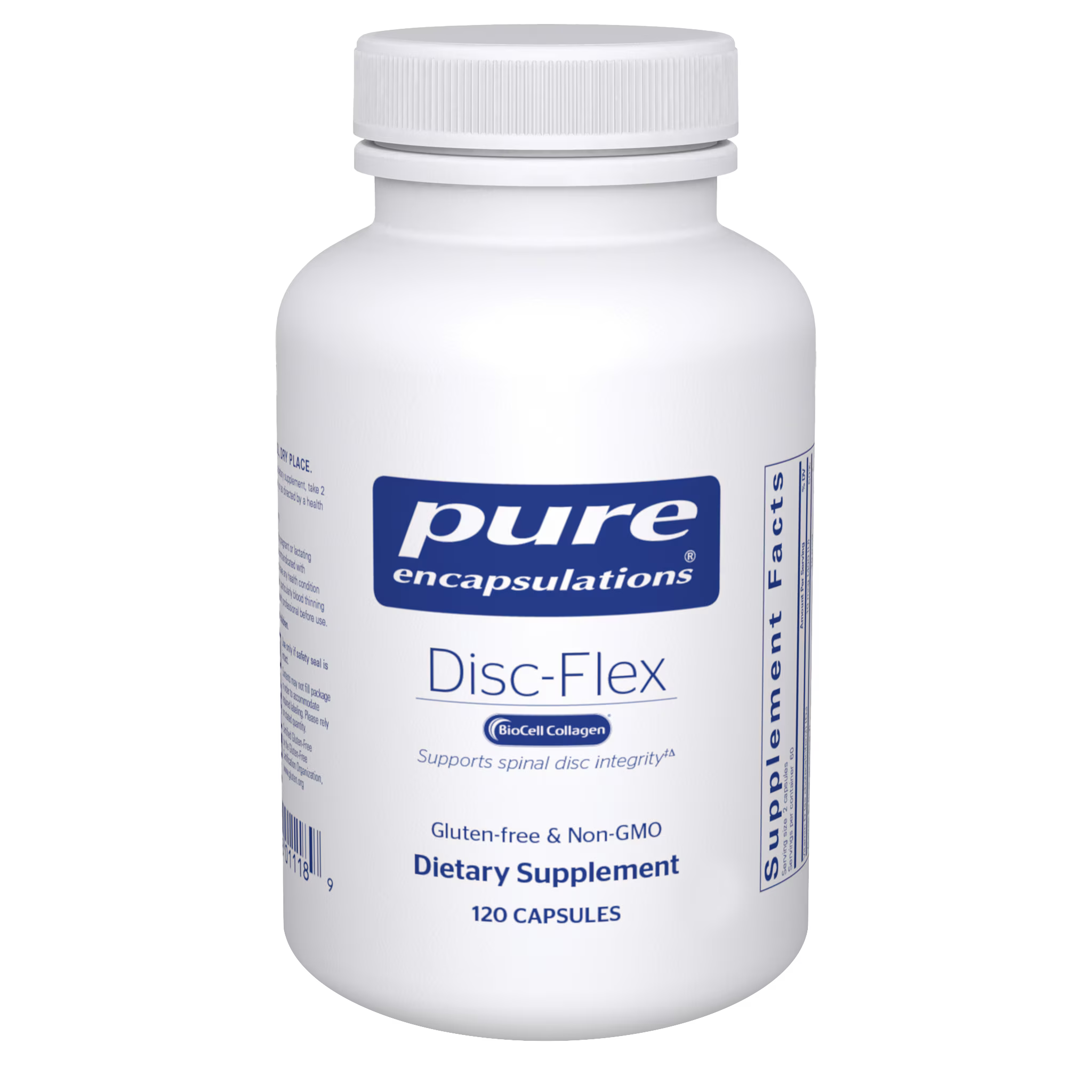 Disc-Flex 120ct