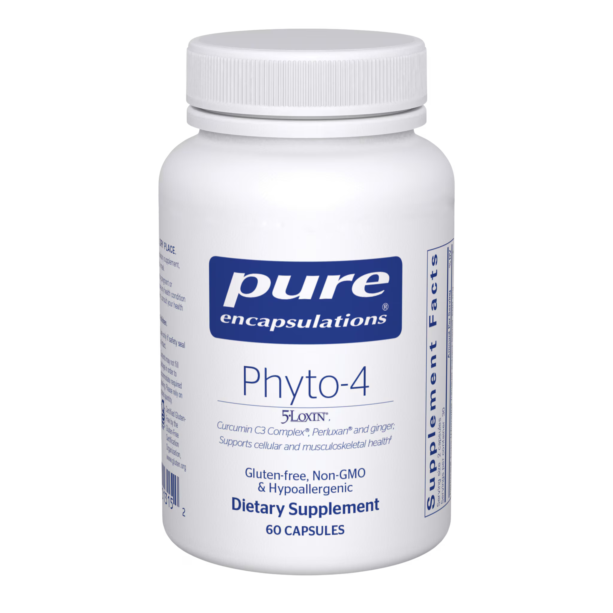 Phyto-4 60ct