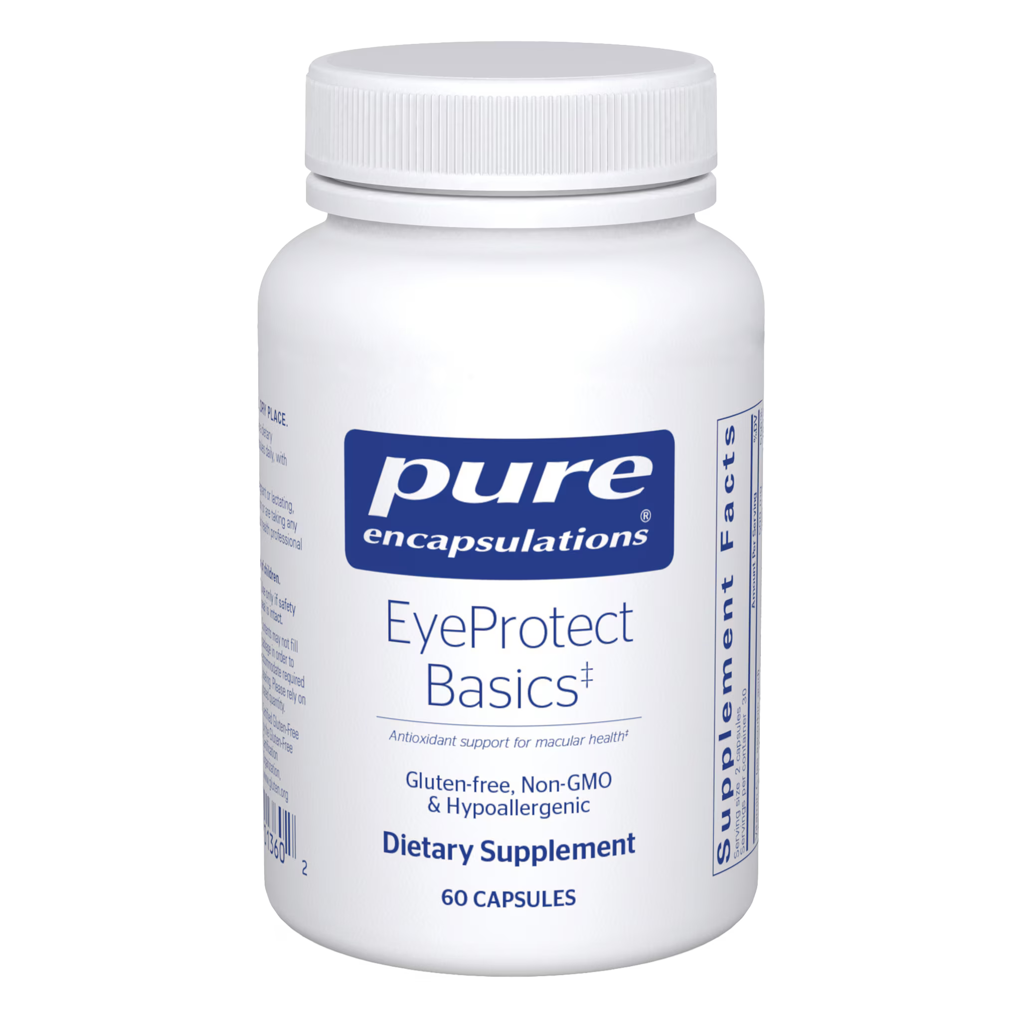 EyeProtect Basics 60ct