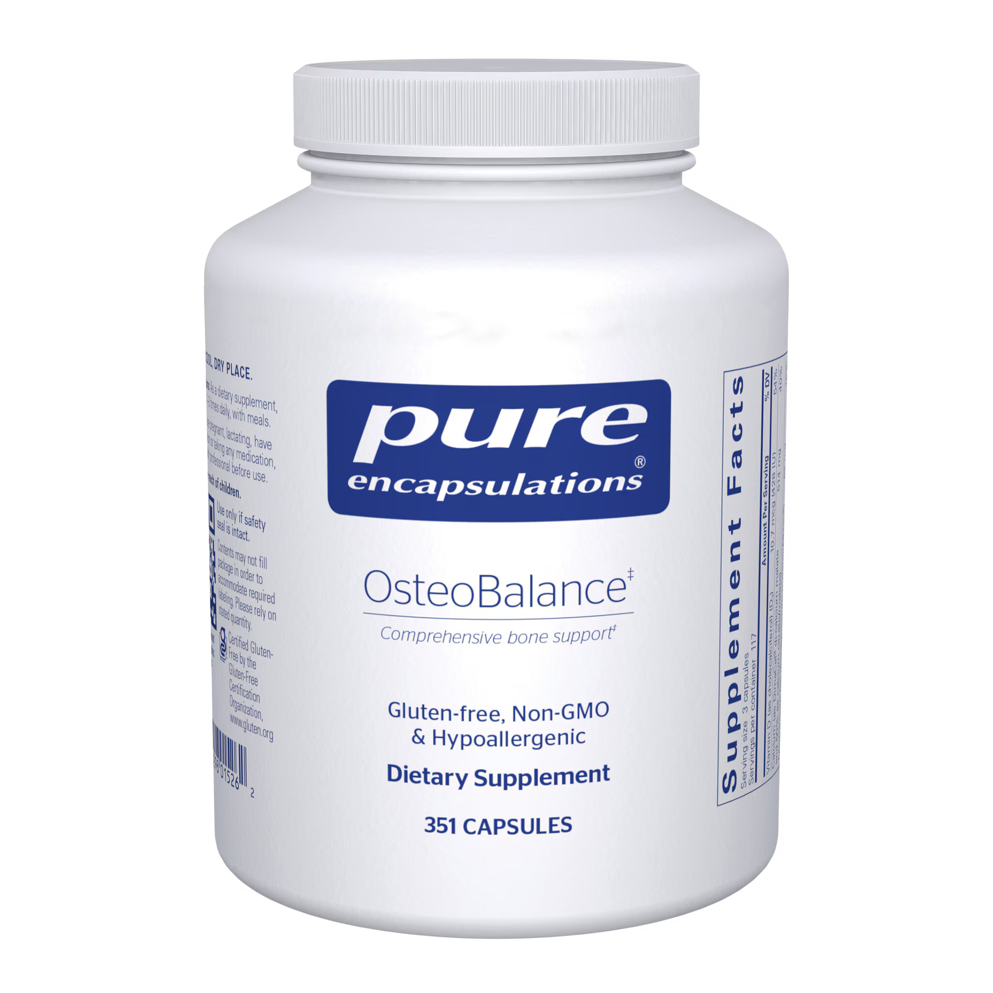 OsteoBalance 210ct