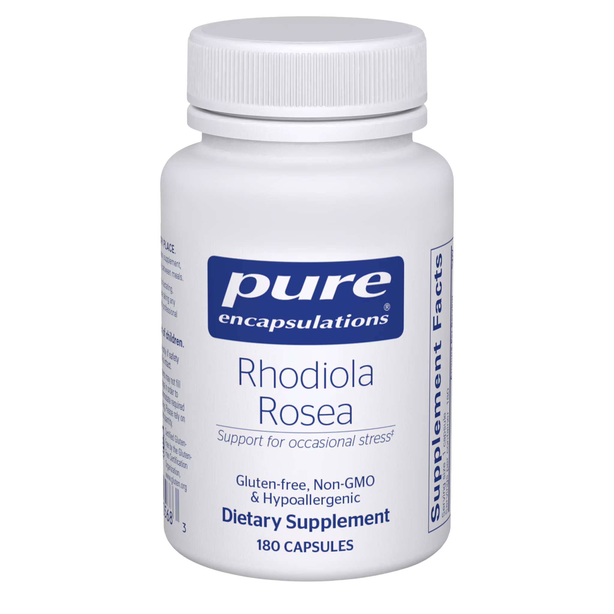 Rhodiola Rosea 90ct