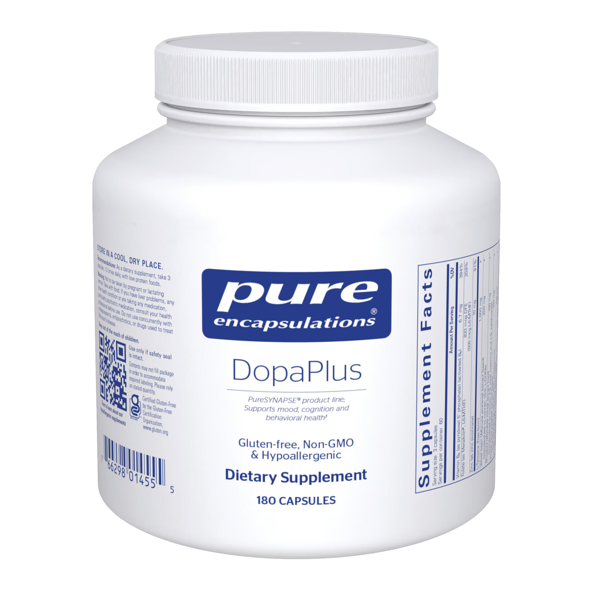 DopaPlus 180ct
