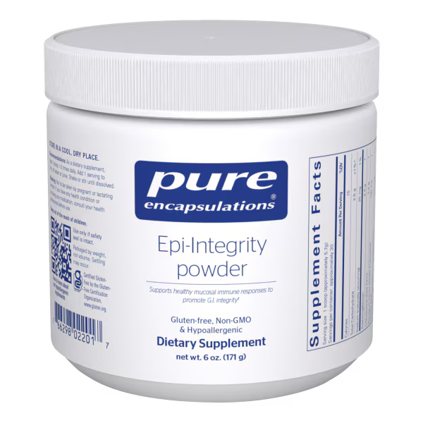 Epi-Integrity powder 6oz