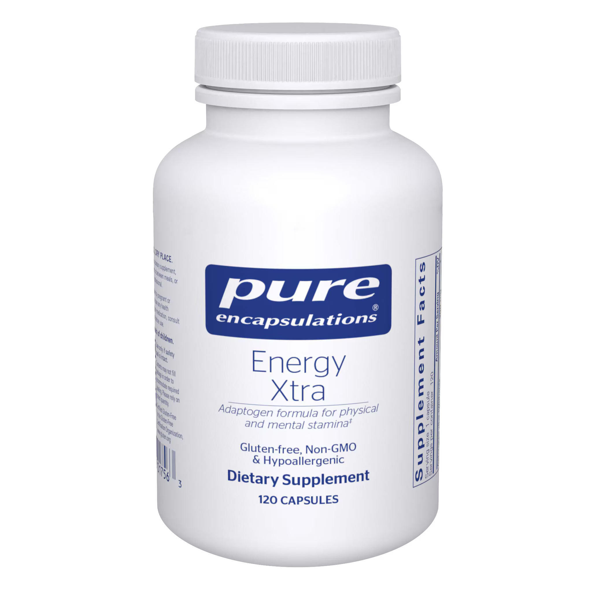 Energy Xtra 120ct