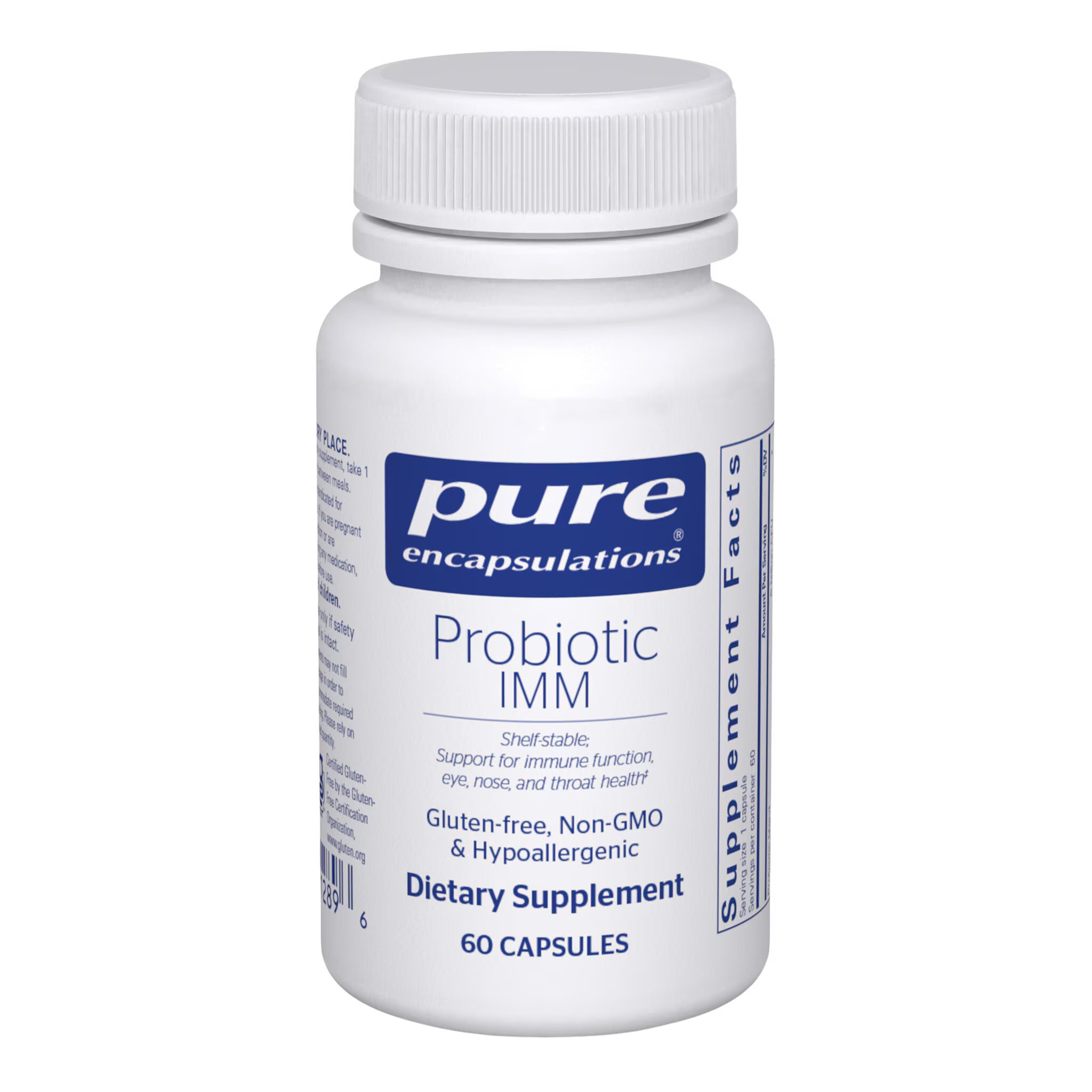 Probiotic IMM 60ct