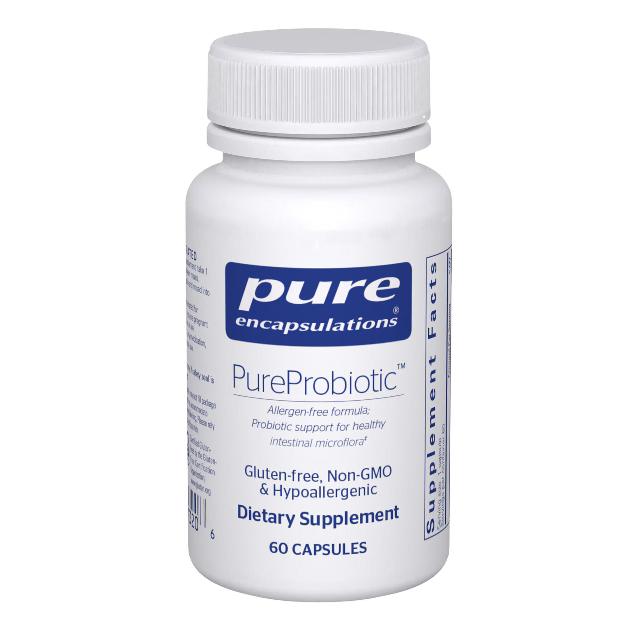 PureProbiotic™ 60ct