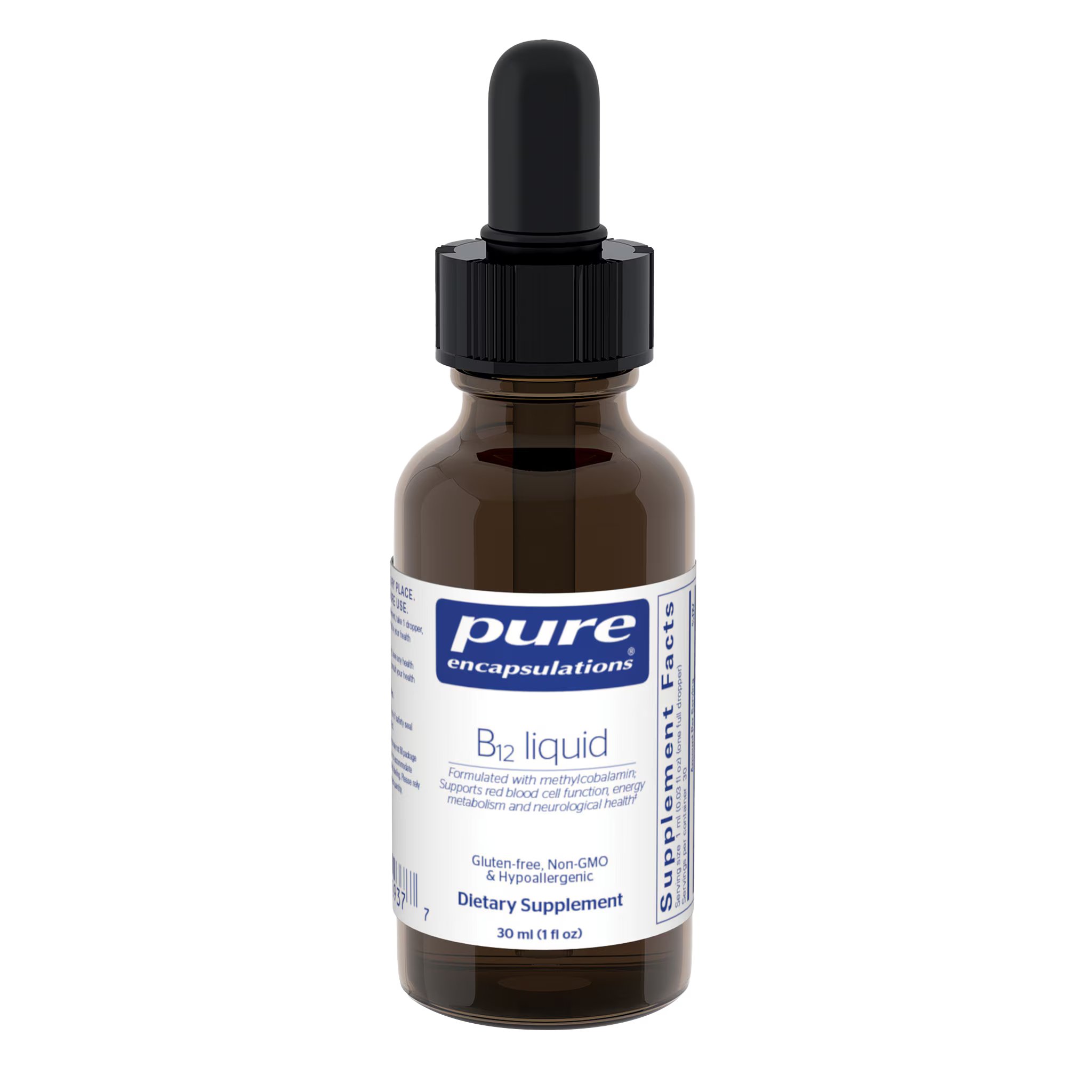 B12 liquid 30 ml