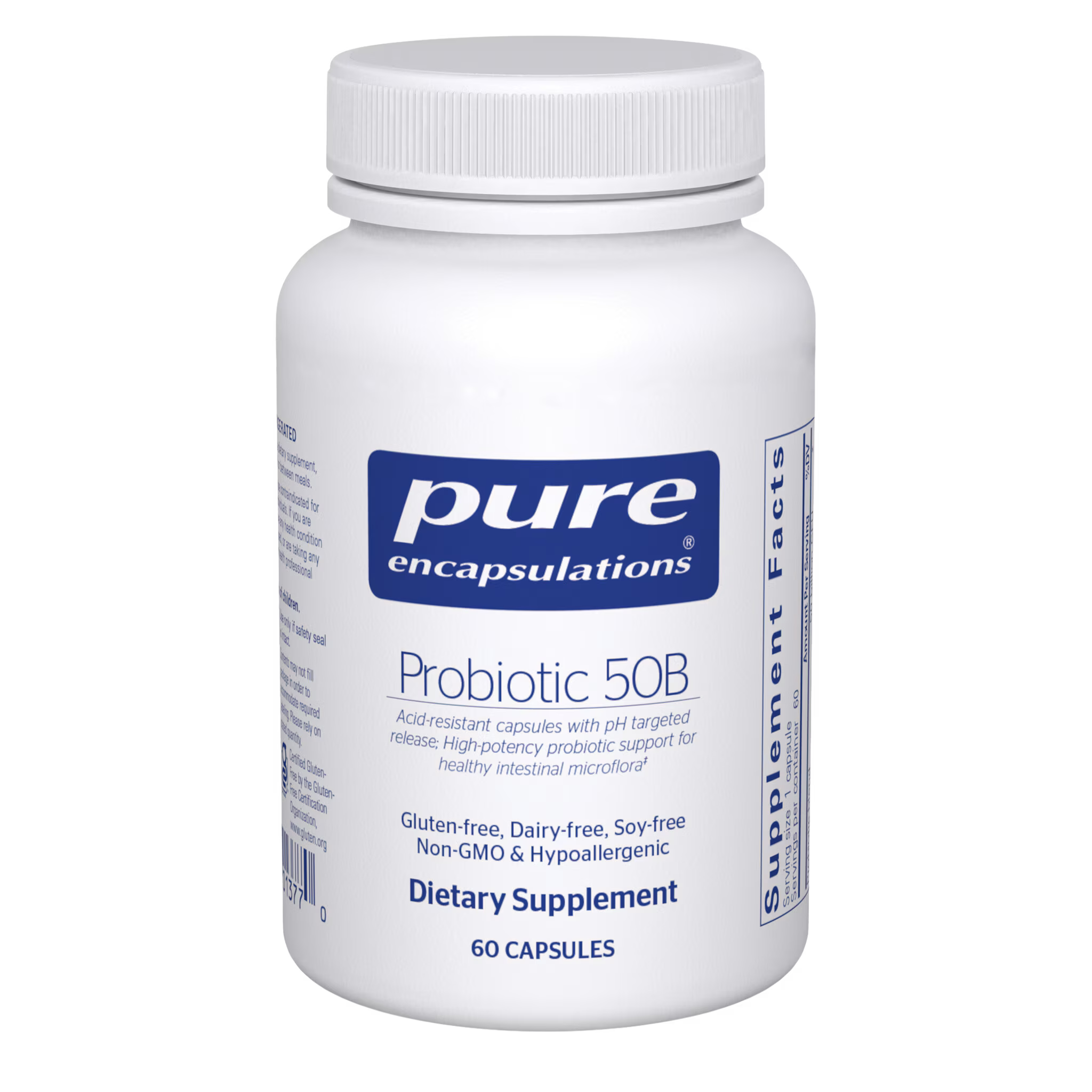 Probiotic-5 60ct