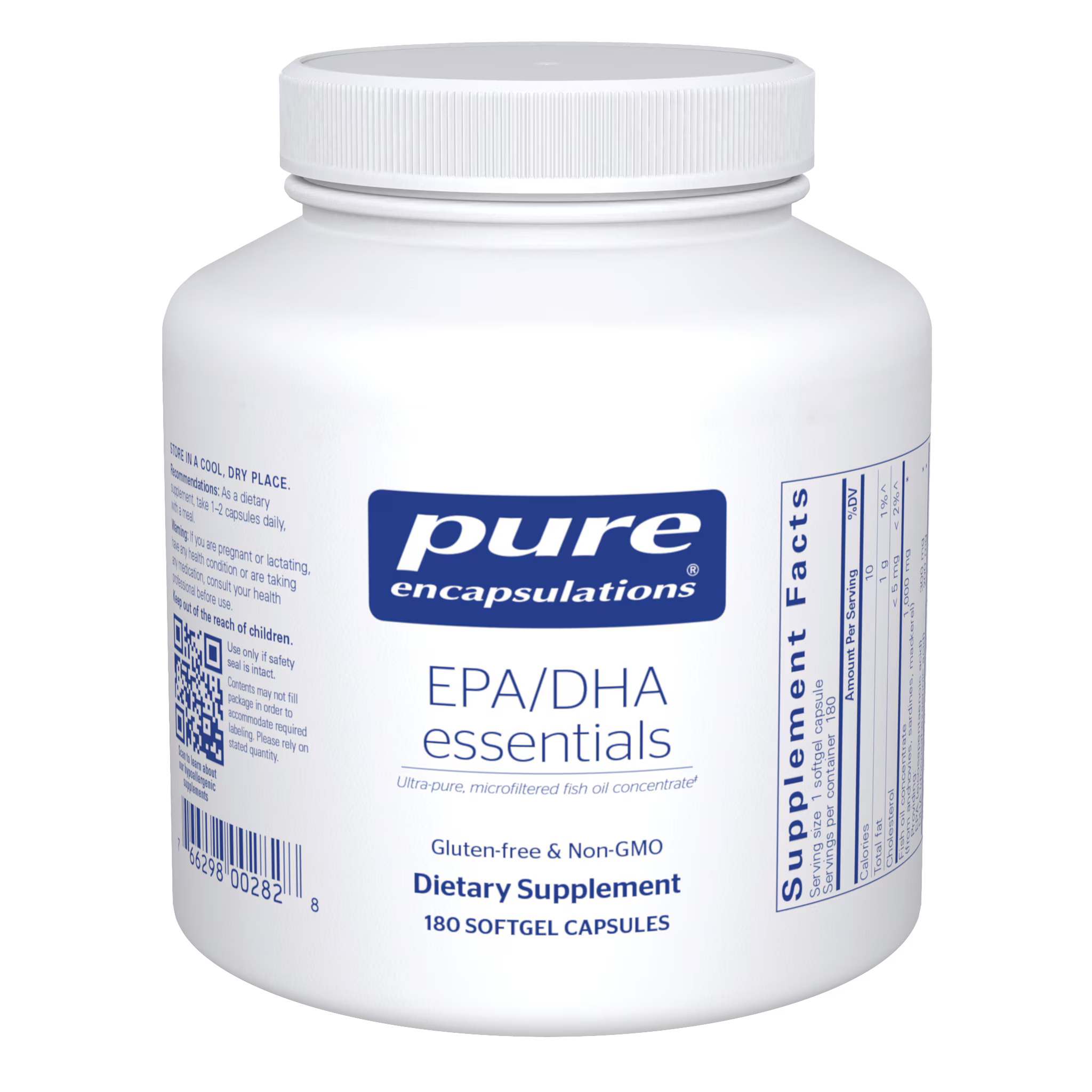 EPA/DHA essentials 90ct
