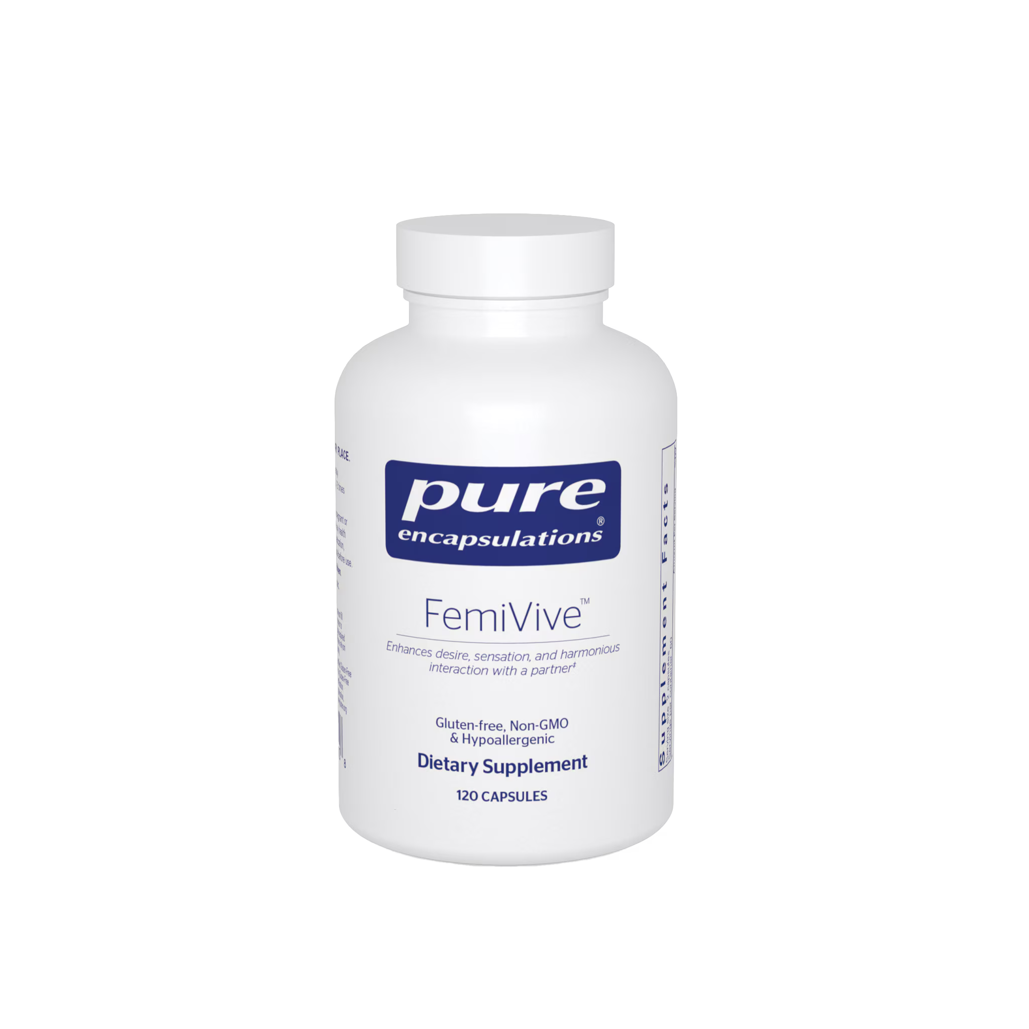 FemiVive 120ct