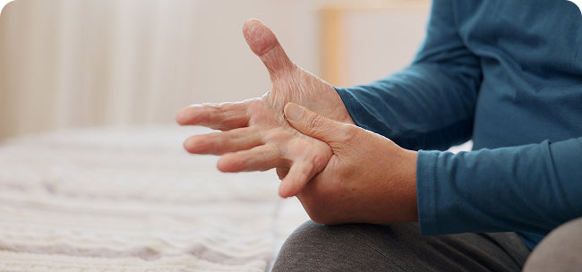 For autoimmune and inflammatory conditions