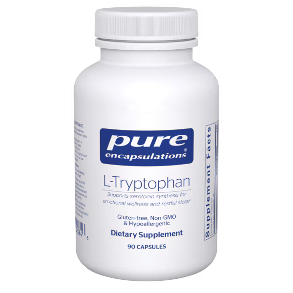 l-Tryptophan 90ct