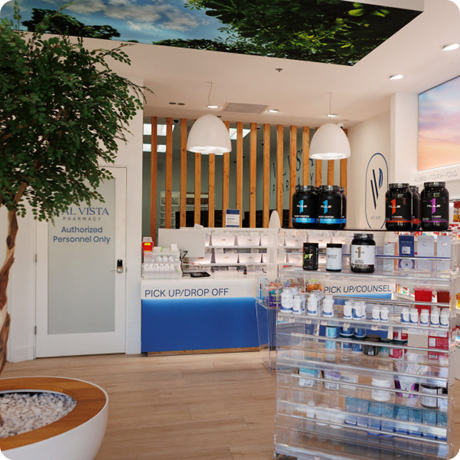 Located in Gilbert. Here for patients across Arizona and beyond.