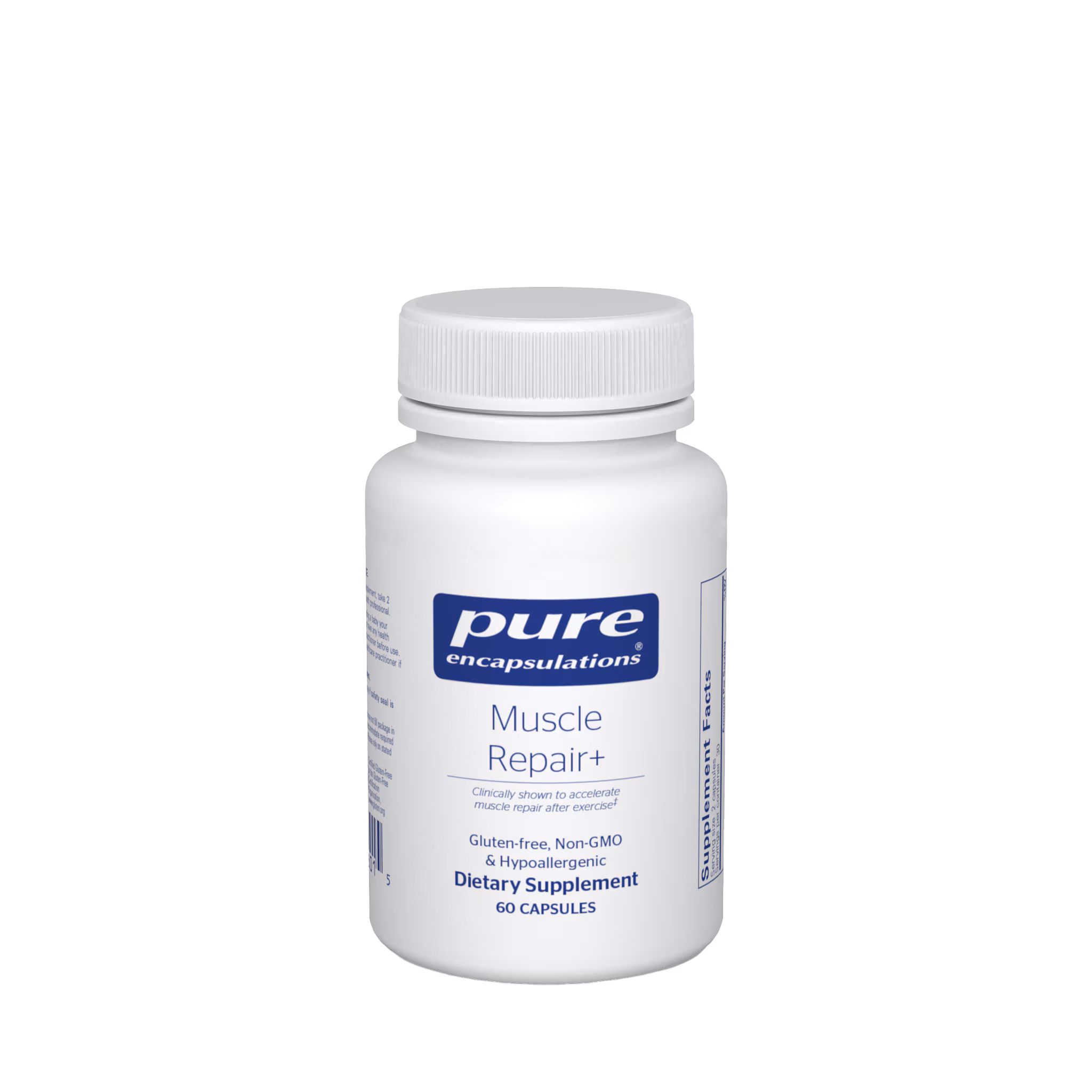 Muscle Repair+ 60ct