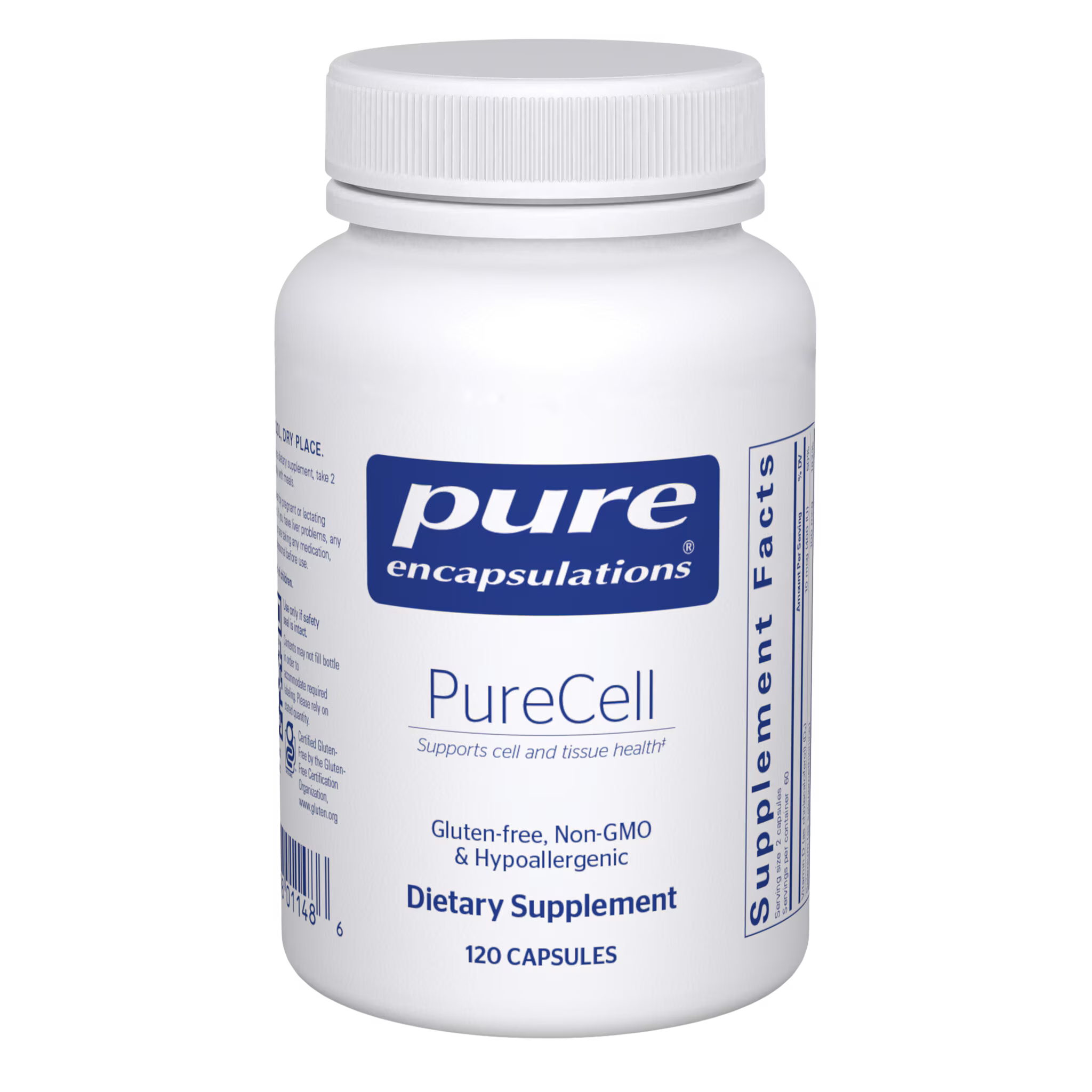 PureCell 120ct