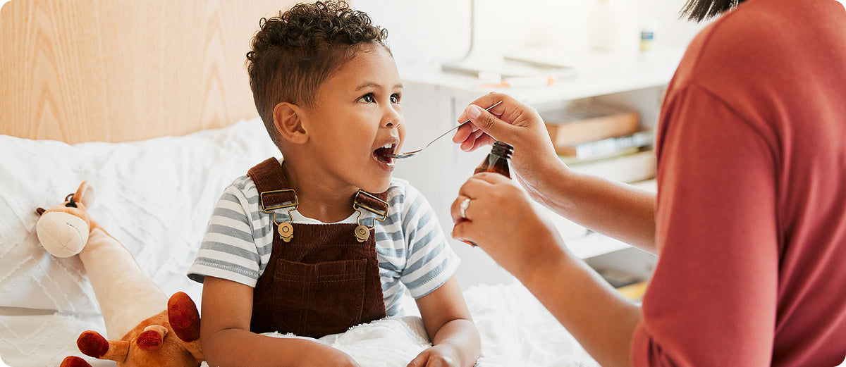 Pediatric Compounding in Gilbert, AZ