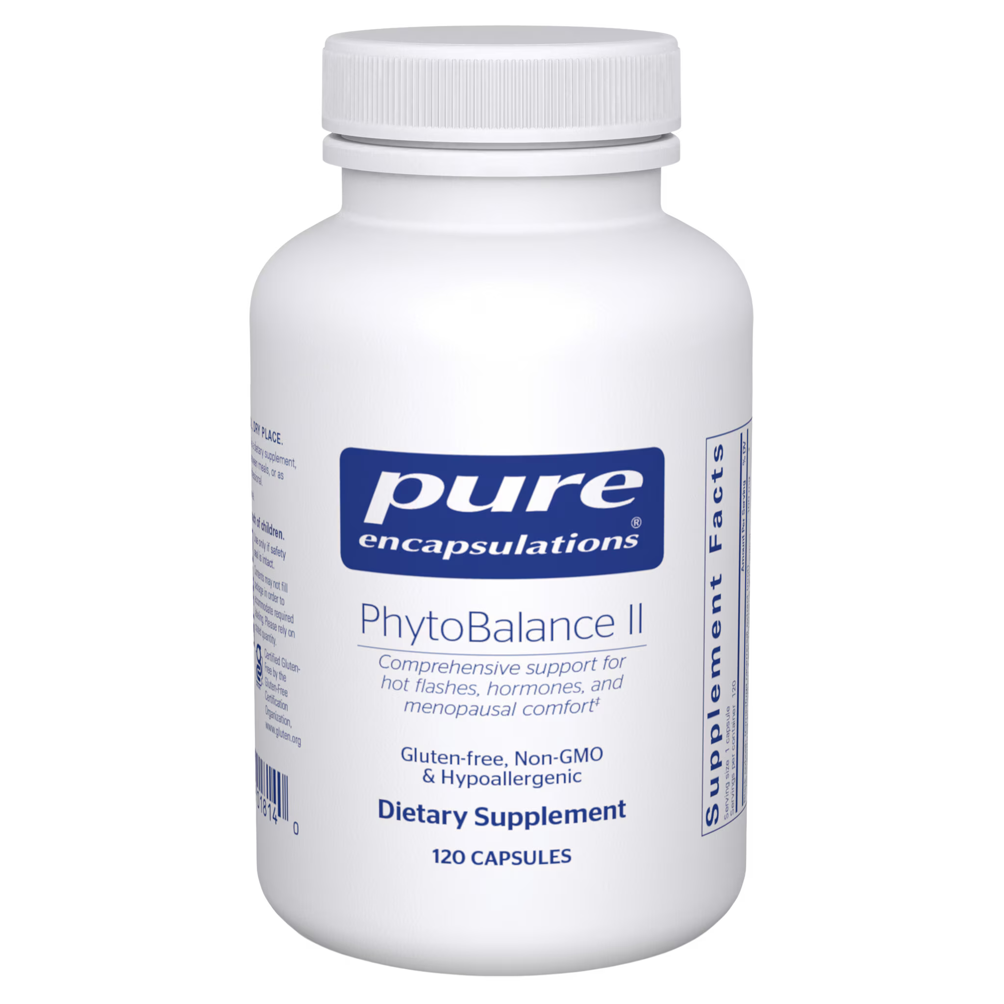PhytoBalance II 120ct