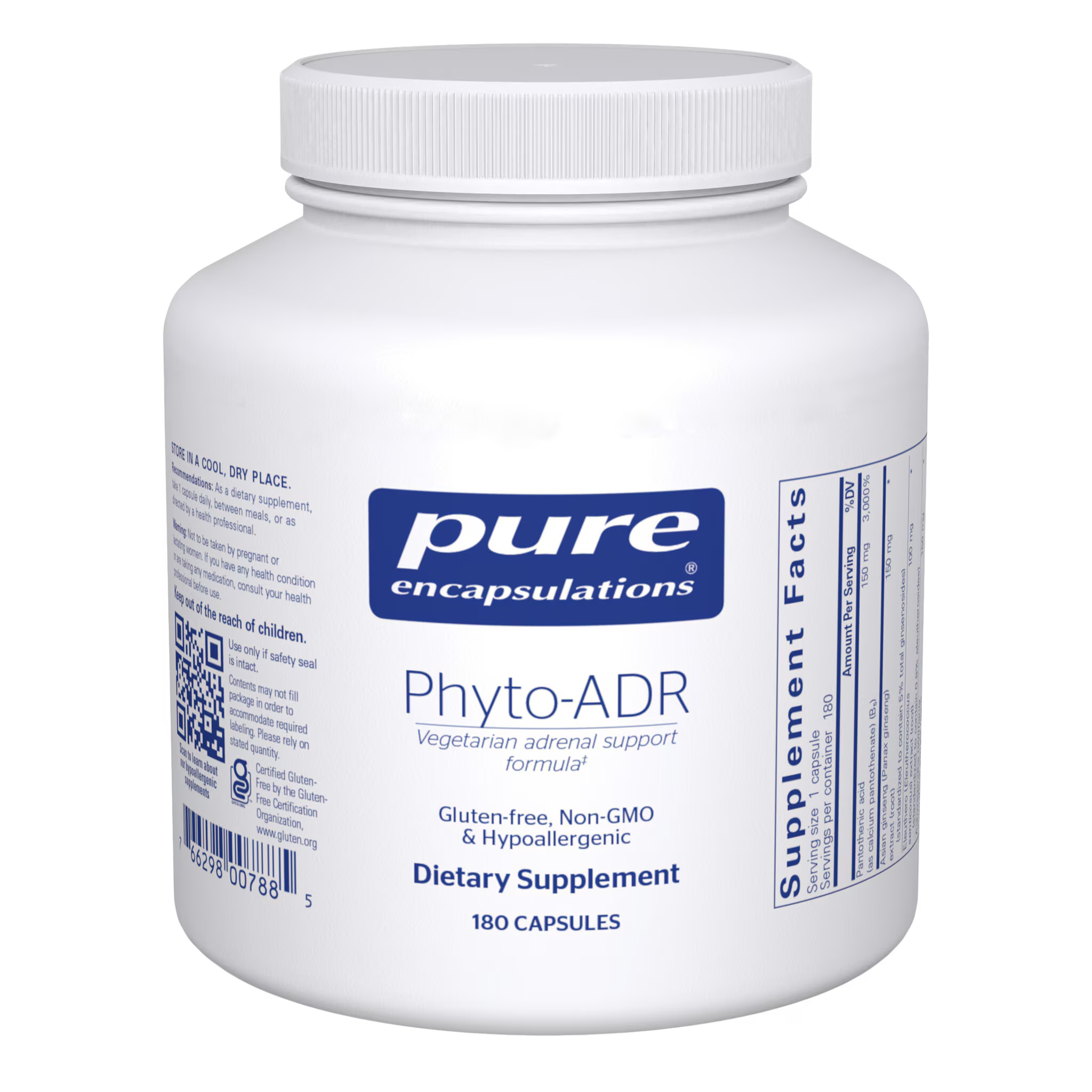 Phyto-ADR 180ct