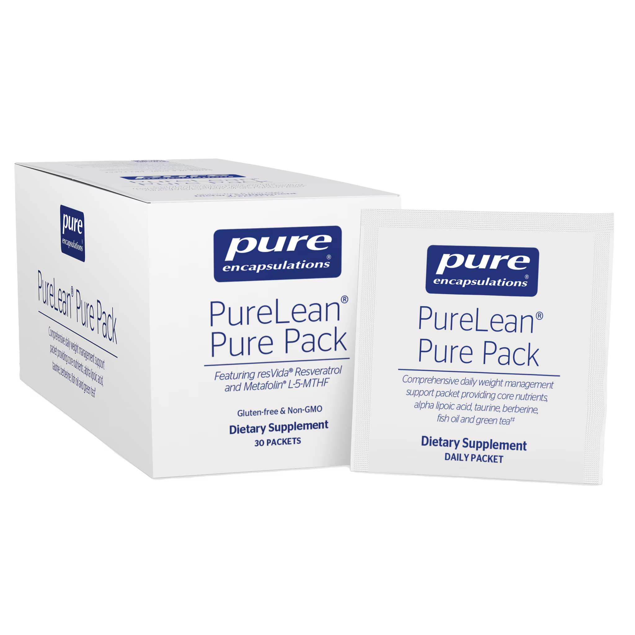 PureLean® Pure Pack 30ct