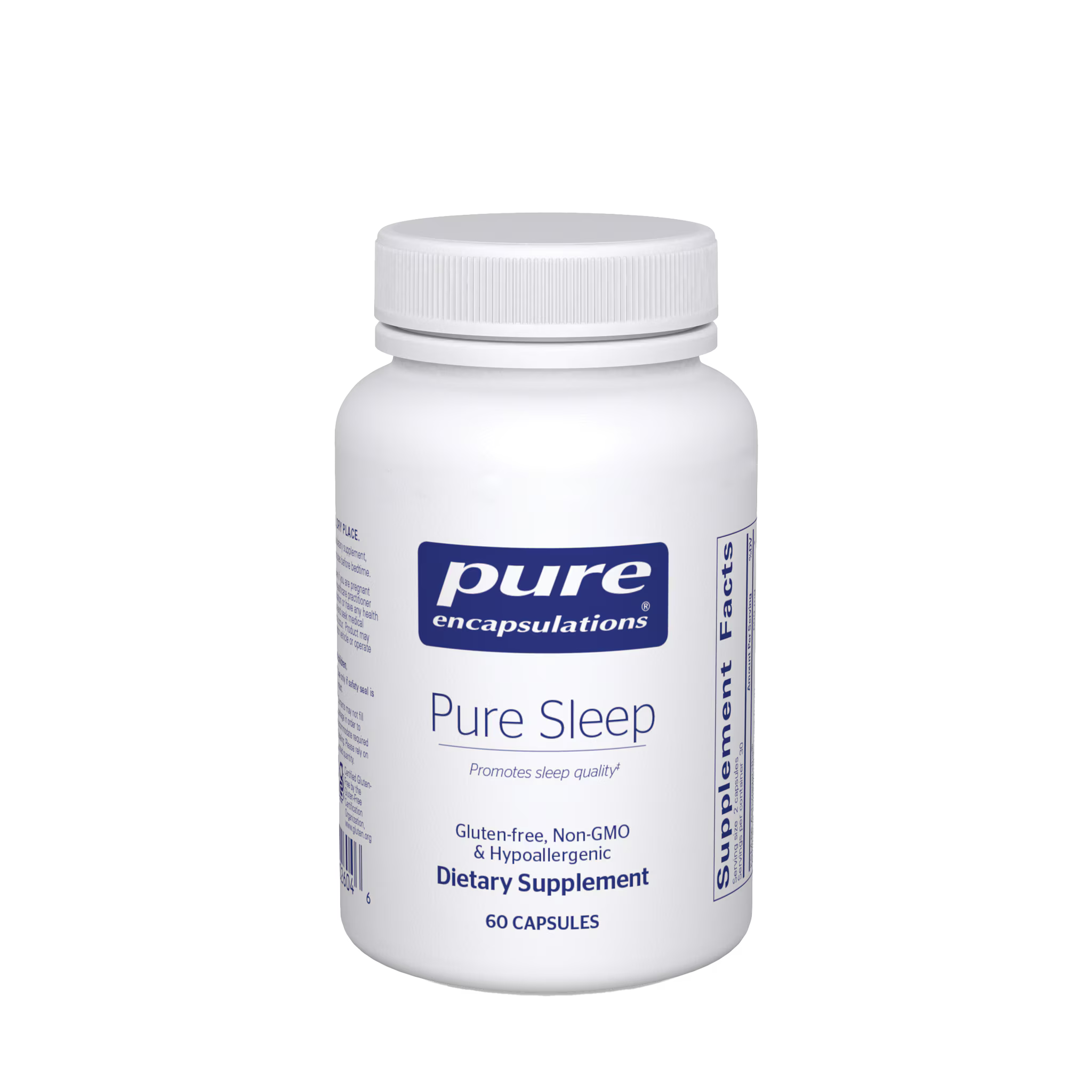 Pure Sleep 60ct