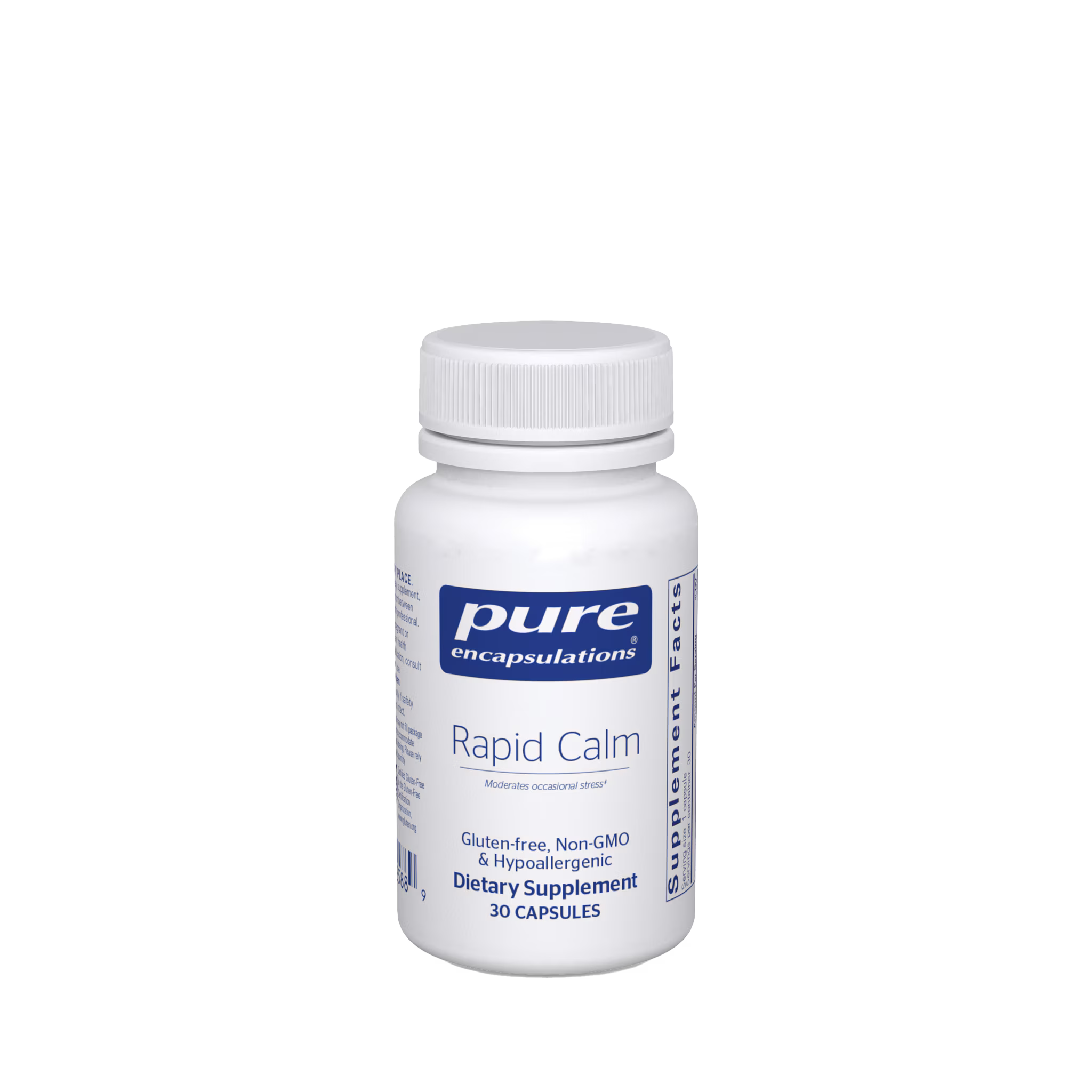 Rapid Calm 30ct