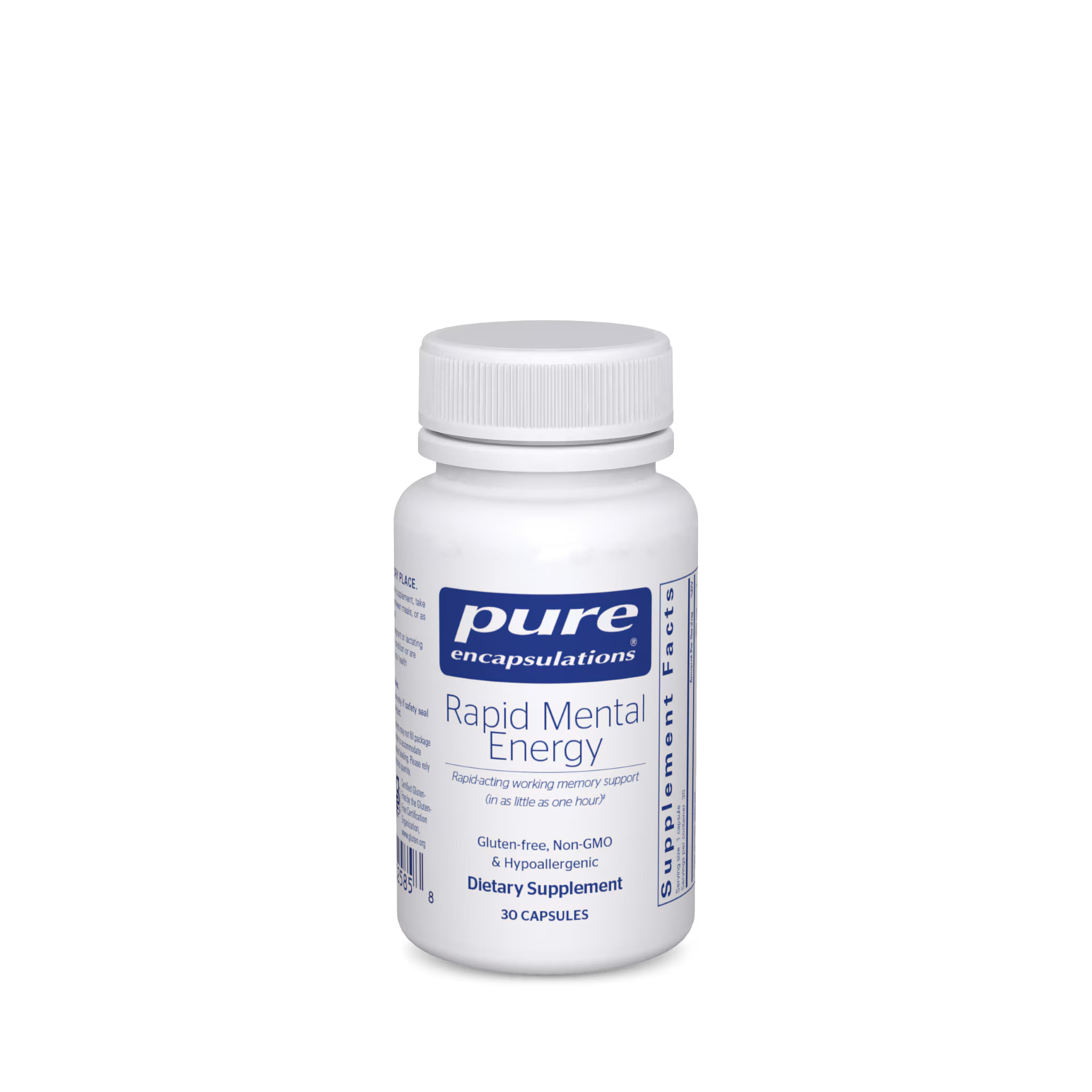 Rapid Mental Energy 30ct