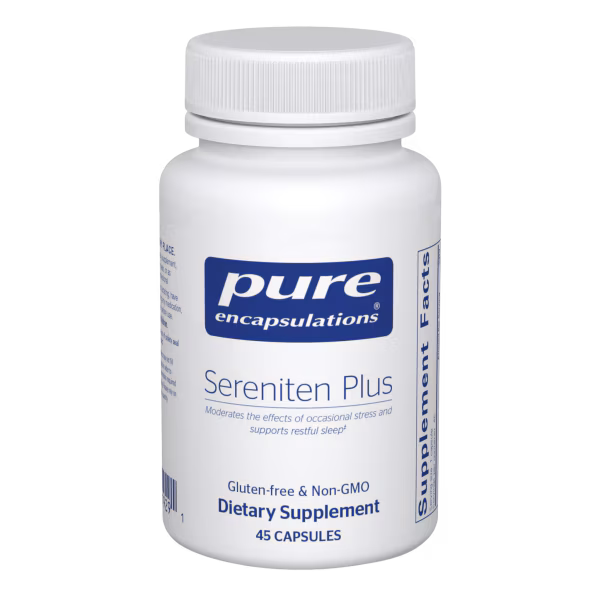 Sereniten Plus 45ct