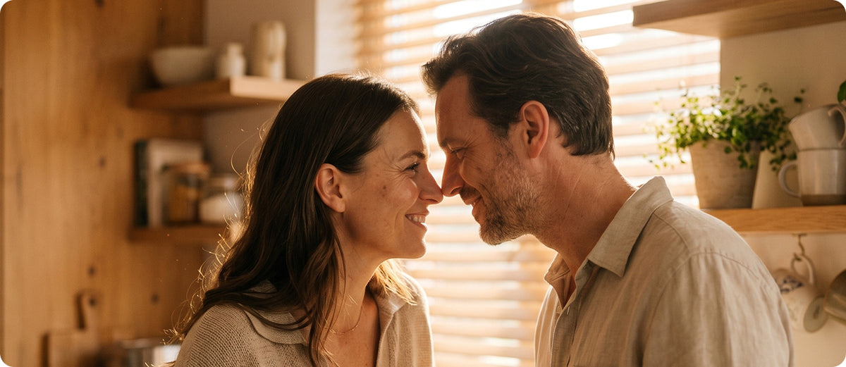 Sexual Health Compounding, Personalized Solutions for Men and Women