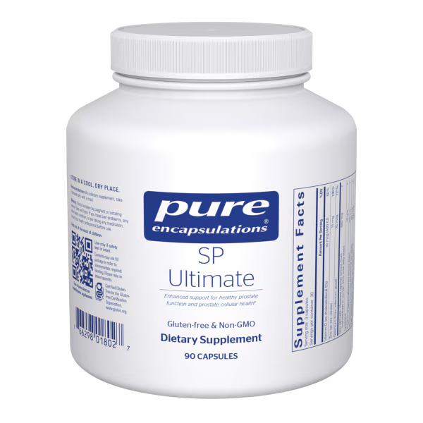 SP Ultimate 180ct