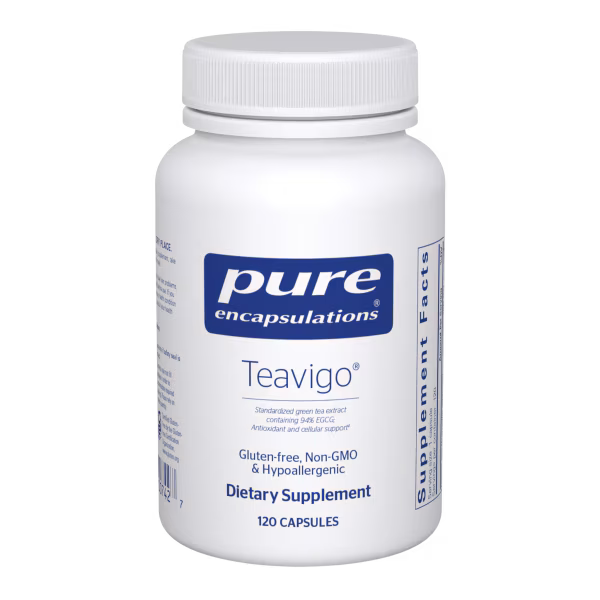 Teavigo 120ct