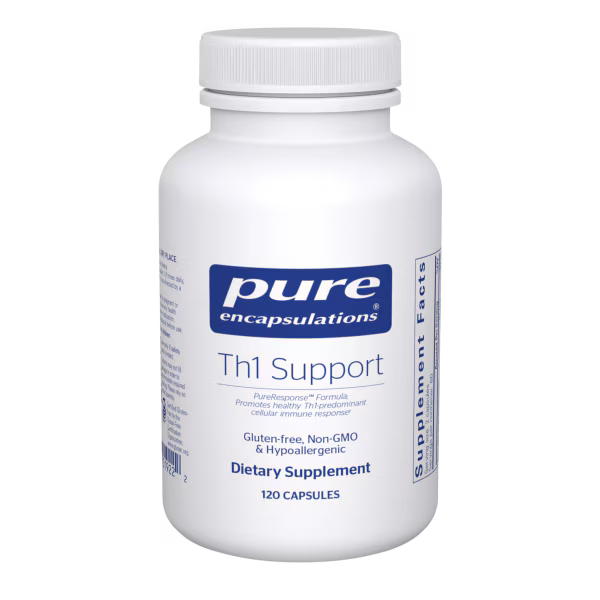Th1 Support 120ct
